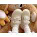 Sneakers Mochi Bear Velcro